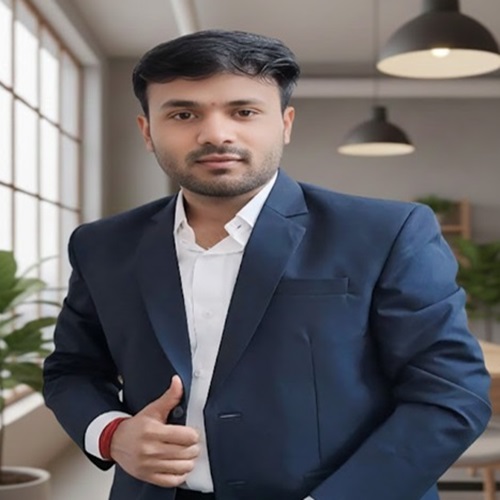 Swapnil Patil