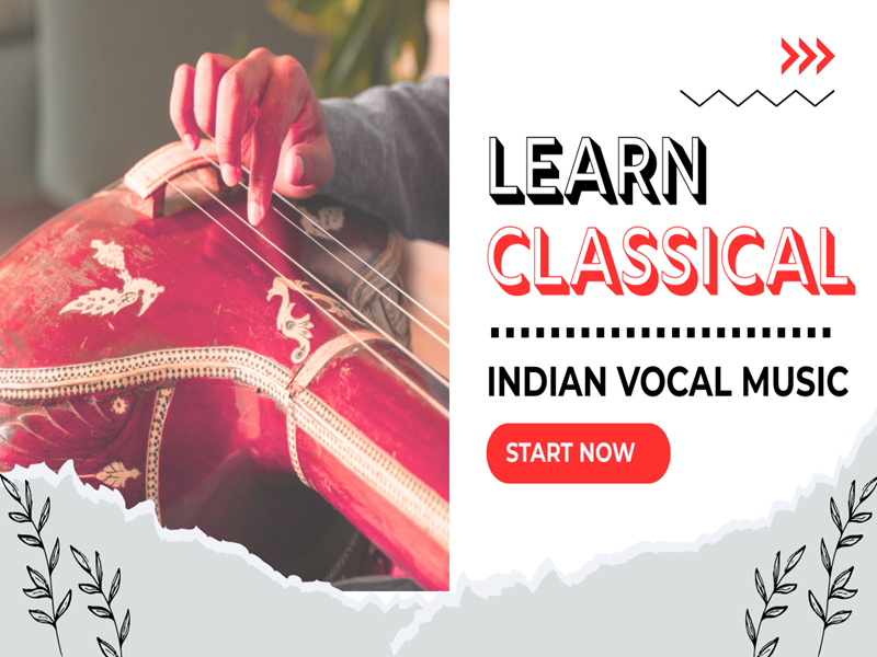 Indian Classical Vocal